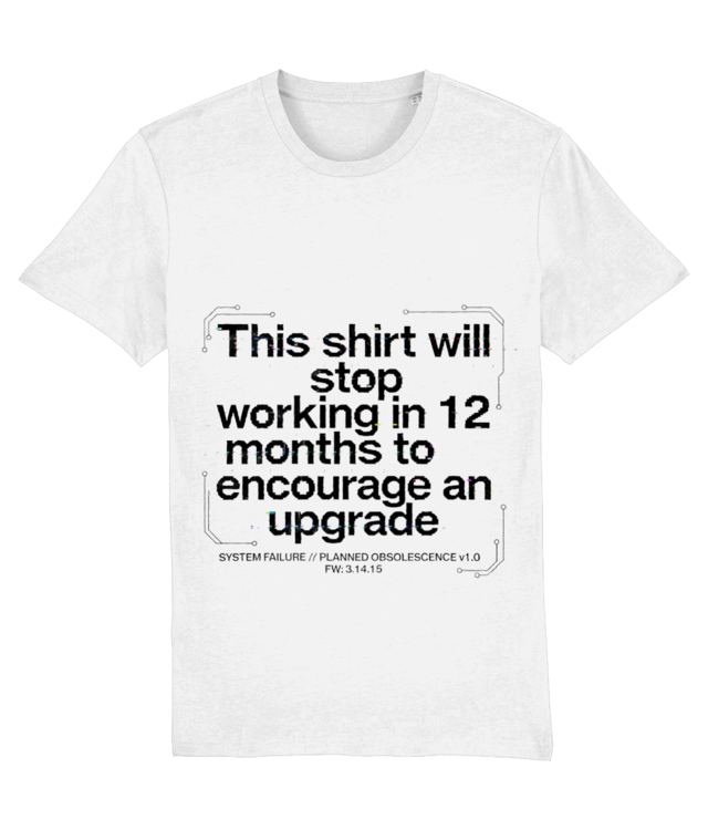 upgrade-tshirt Creator 2.0 STTU169