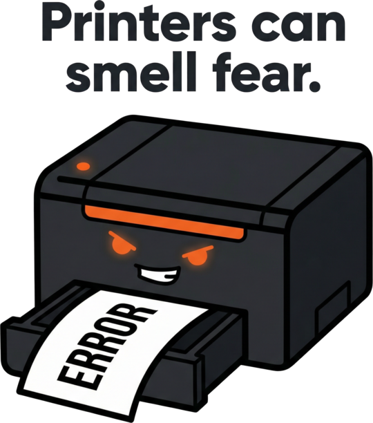 printer