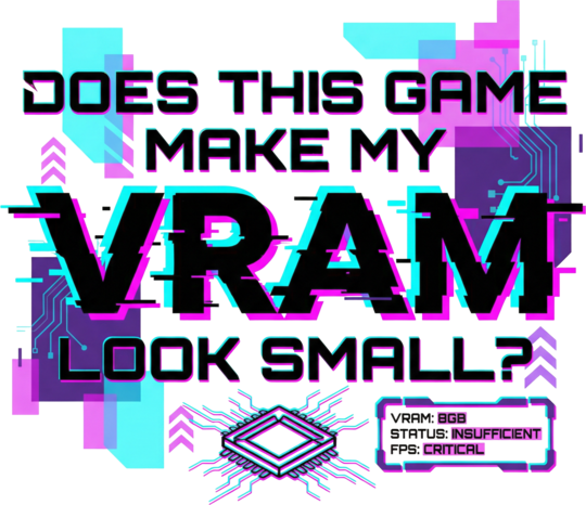 vram