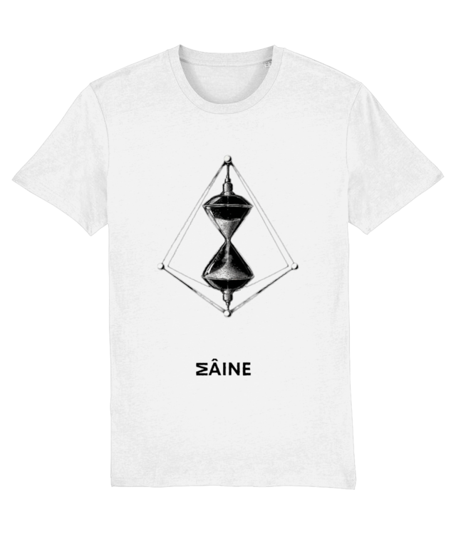 TENTATII - Maine (alb)