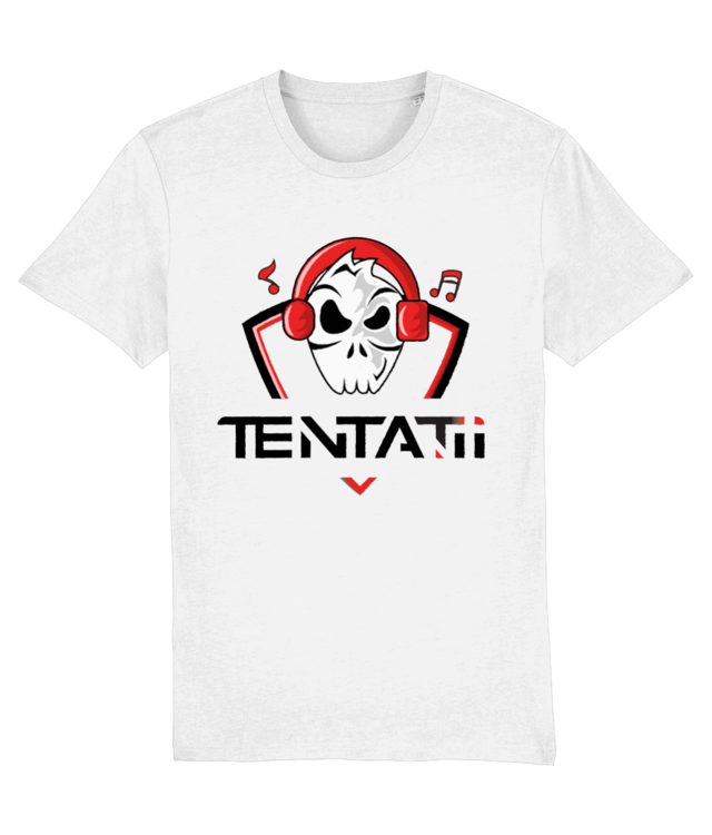 Tentatii - mascota (negru) | Creator 2.0