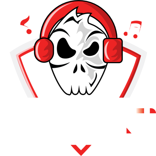 Tentatii - mascota (alb)