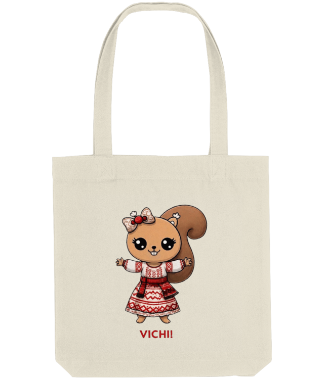 fata Vichi! Kids Tote Bag