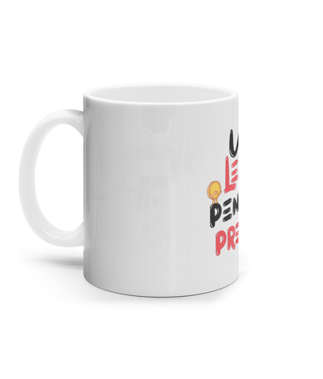 Bani mărunți la cană