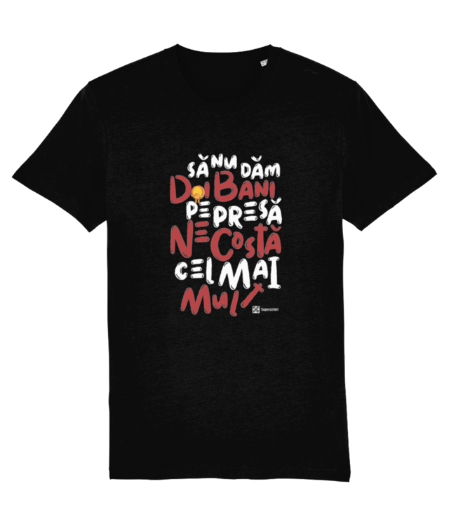 Nu dați banii pe prostii