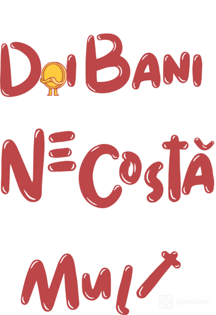 Dau bani negri