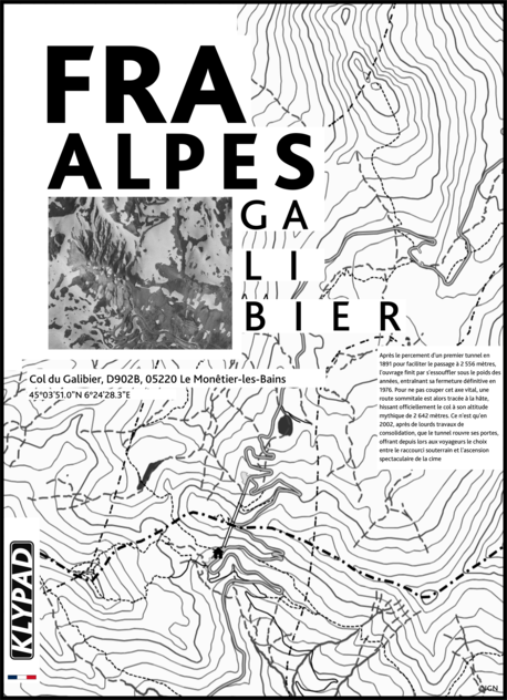 GALIBIER 05
