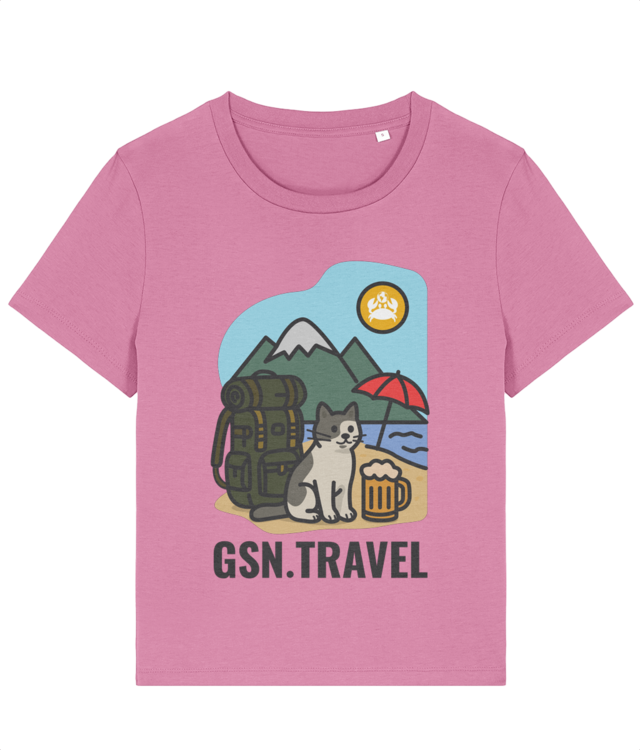 GSN.Travel 10 years Stella Muser STTW172