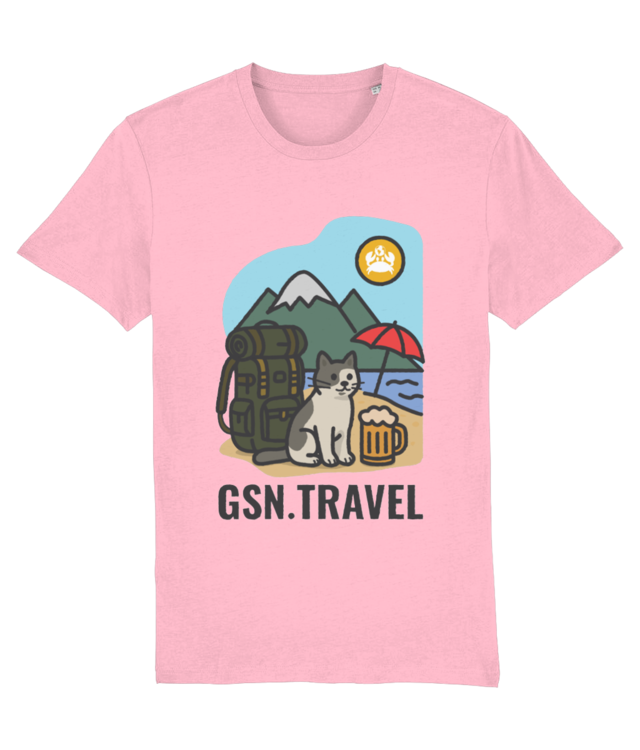 GSN.Travel 10 years Creator 2.0