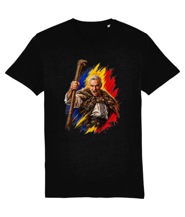 Tricou Dac CG