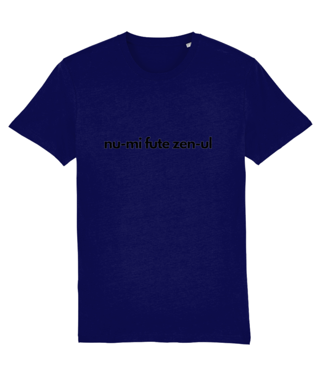 nu-mi fute zen-ul Creator 2.0 STTU169
