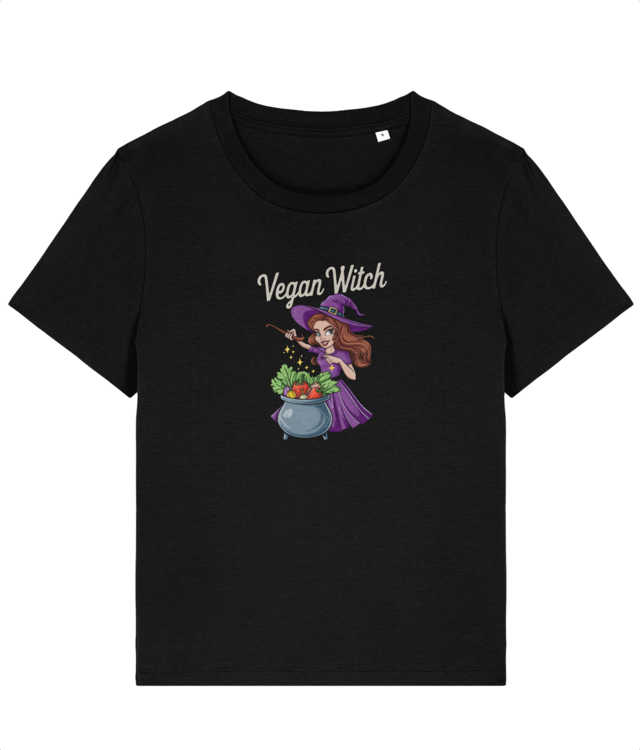 Vegan Witch Stella Muser STTW172
