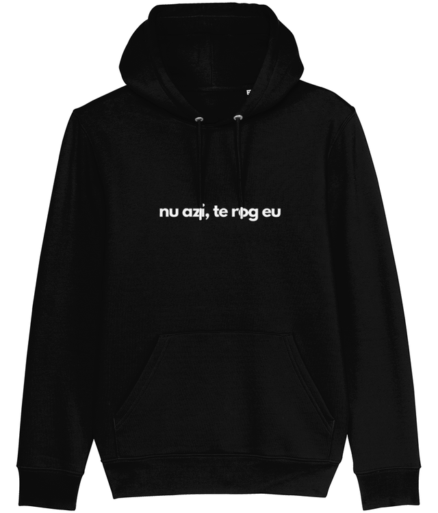6 Hanorac Unisex Premium | Cruiser 2.0