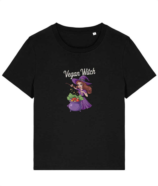 Vegan Witch Stella Muser STTW172