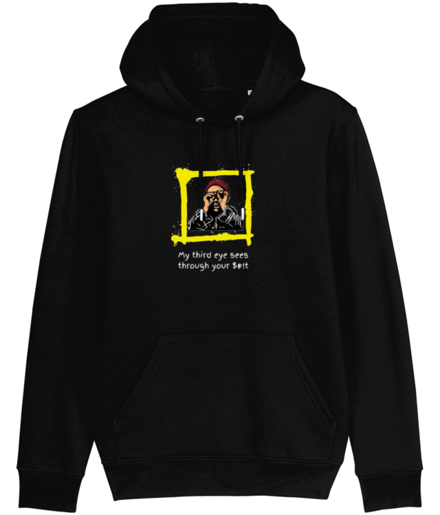 10 Hanorac Unisex Premium | Cruiser 2.0