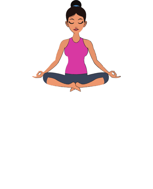i meditate, burn candles - alb