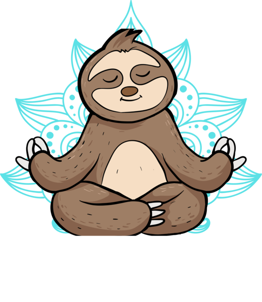 Lazy  - Animal Spirit