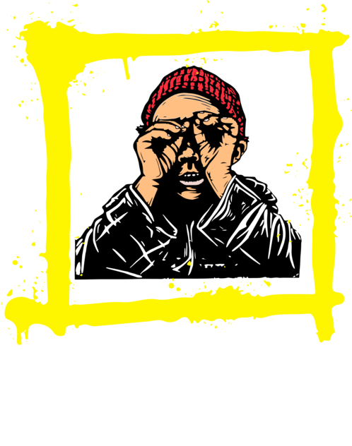 My third eye sees through your $#!t