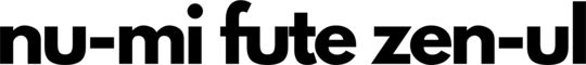 nu-mi fute zen-ul