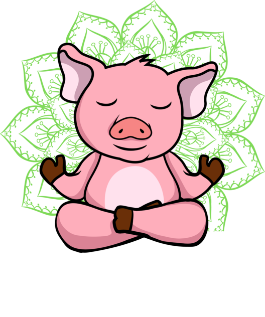 Pure - Animal Spirit 