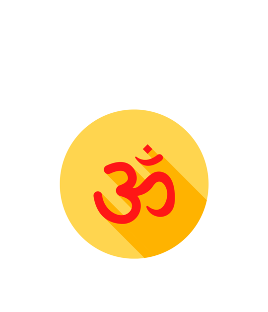 you had me at namaste - alb