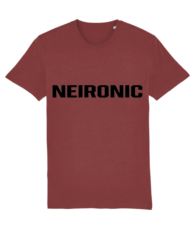 NEIRONIC LOGO1 Creator 2.0 STTU169