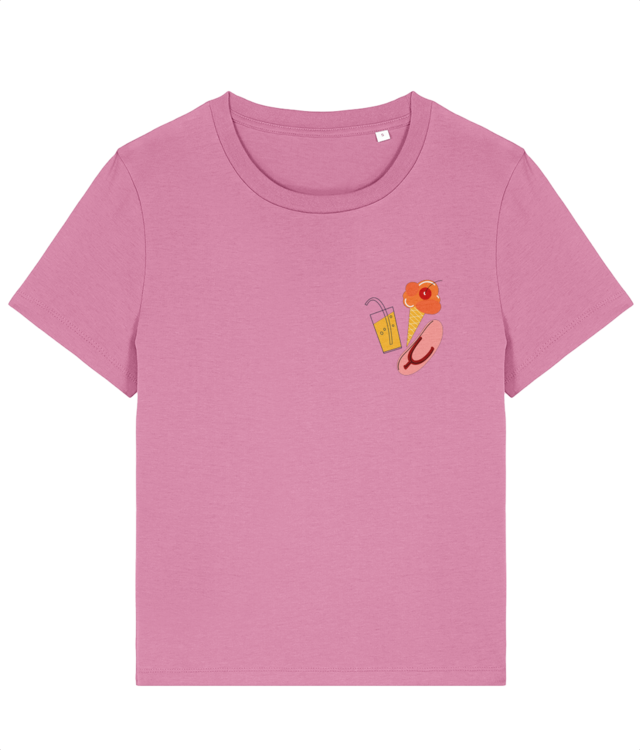 Summer vibes Stella Muser STTW172