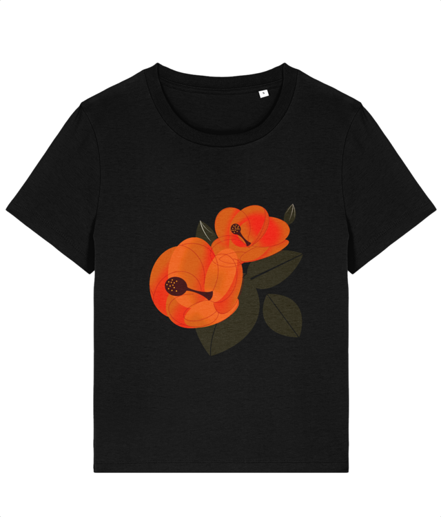 Daruieste o floare - Hibiscus Stella Muser STTW172