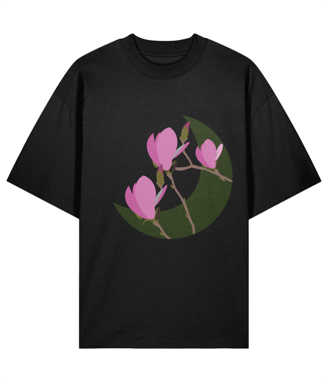 Dăruiește o floare - Magnolie Blaster 2.0 STTU959