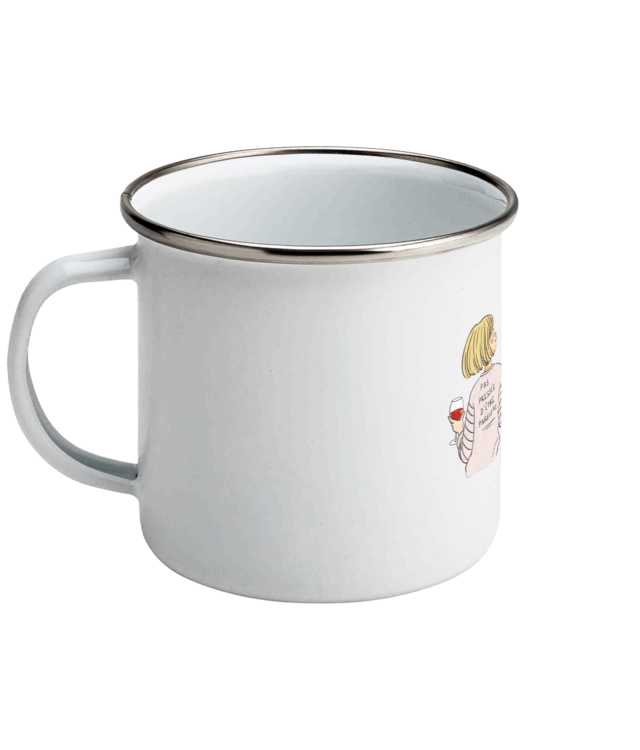 Imperfect lifestyle Cana Emailata