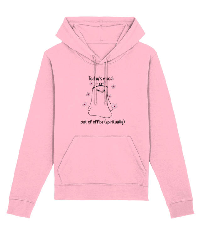 Out of office spiritually Drummer 2.0 STSU168