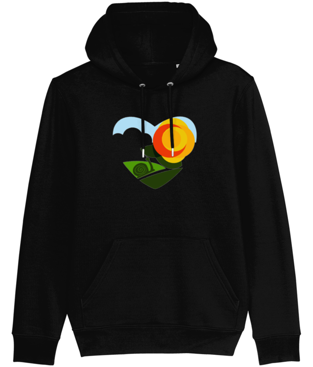 What I LOVE - Vacation Hanorac Unisex Premium | Cruiser 2.0