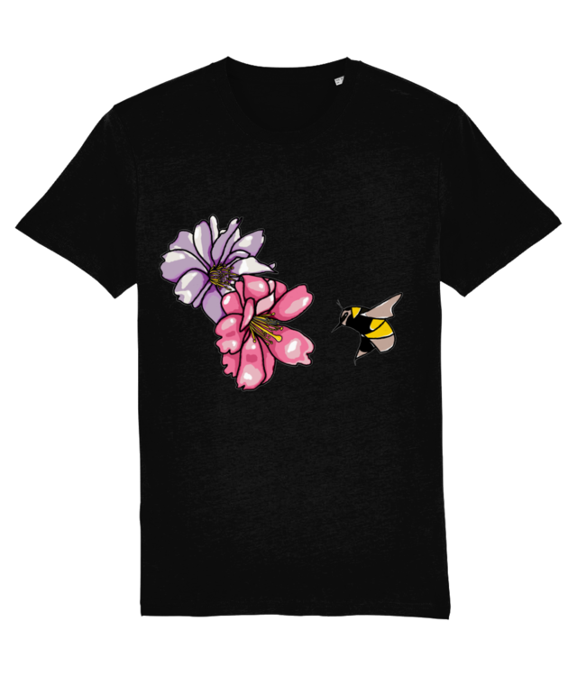 Flowers and bees Crafter