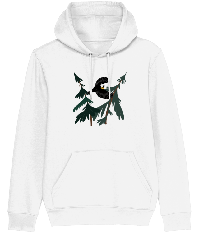 Forest Melody Hanorac Unisex Premium | Cruiser 2.0