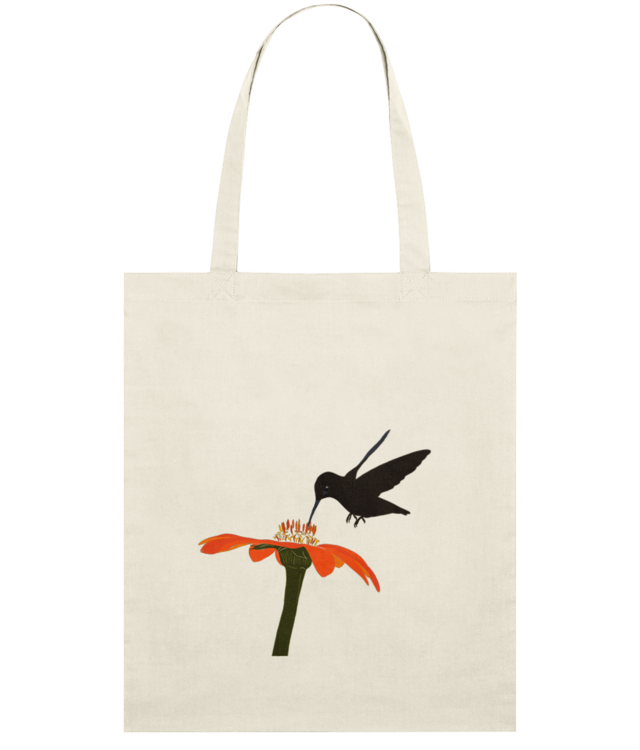 Colibri Light Tote Bag