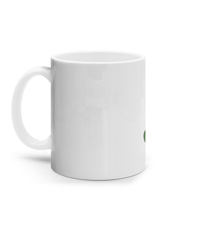 Dăruiește o floare - Calla Lily Cana Ceramica Alba