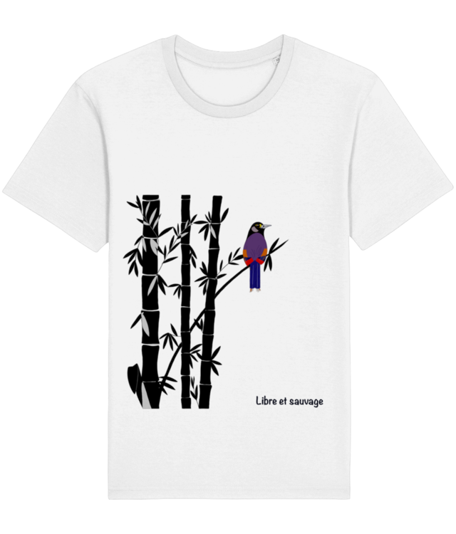     Libre et sauvage Rocker