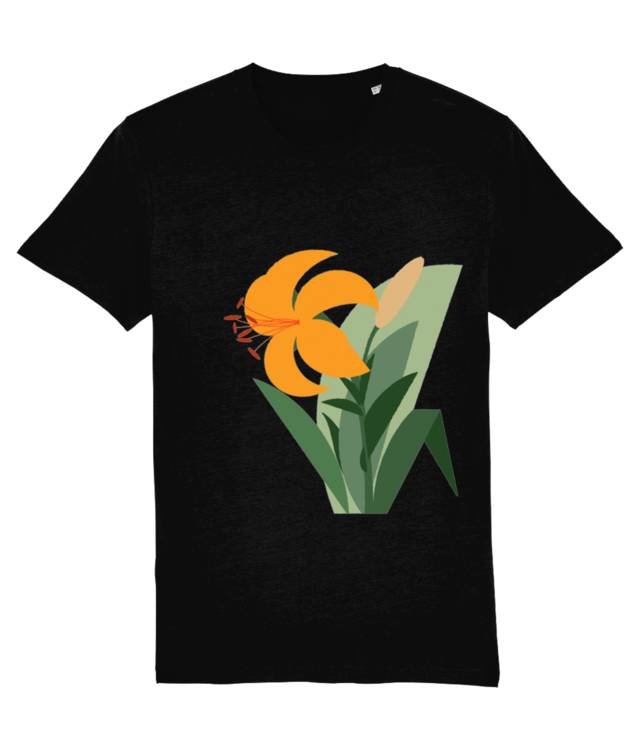 Daruieste o floare - Crin Crafter