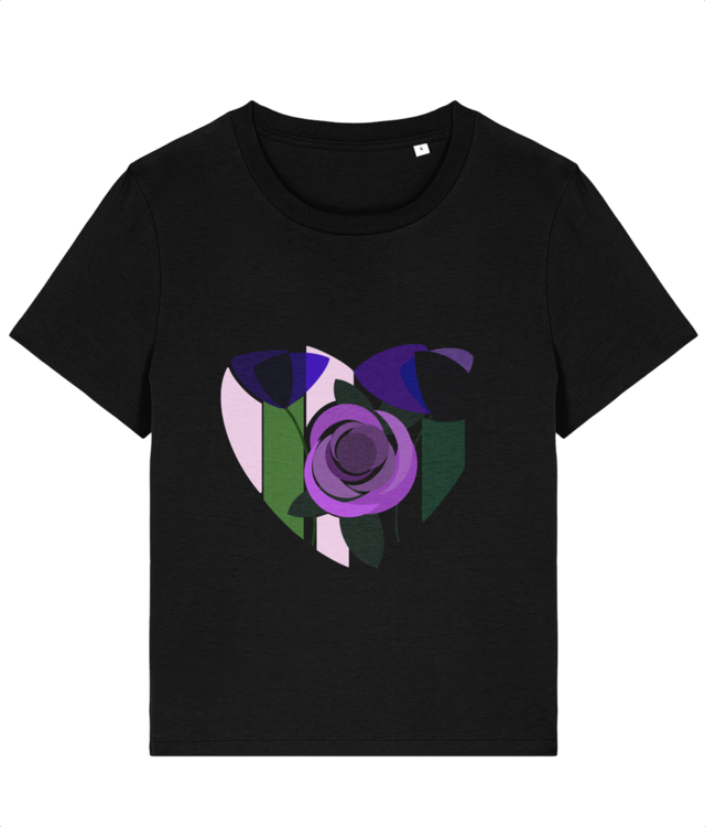 What I LOVE - Flowers Stella Muser STTW172
