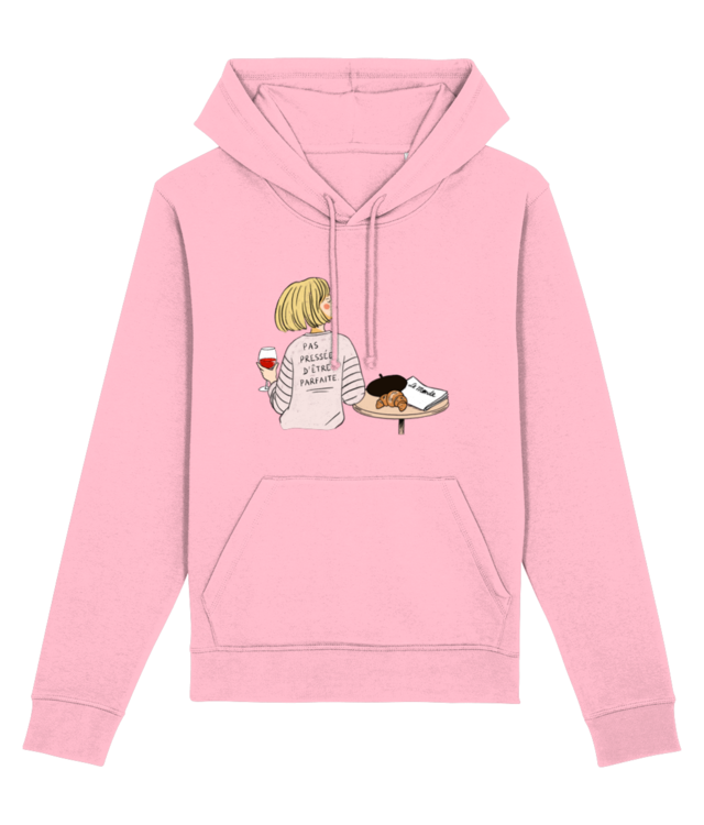 Imperfect lifestyle Drummer 2.0 STSU168