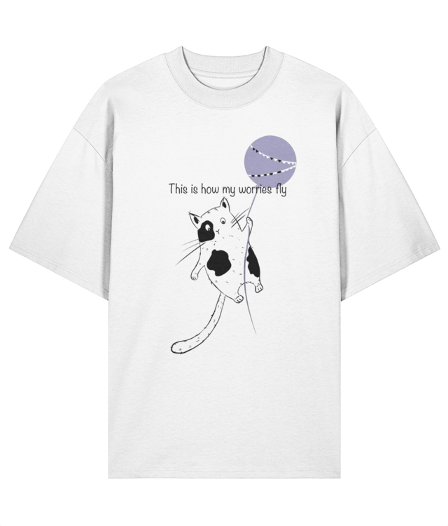 Pisic zburător, fără griji Blaster 2.0 STTU959