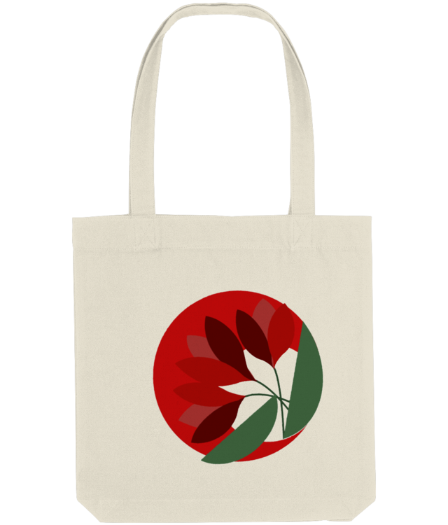 Daruieste o floare - Lalele Tote Bag
