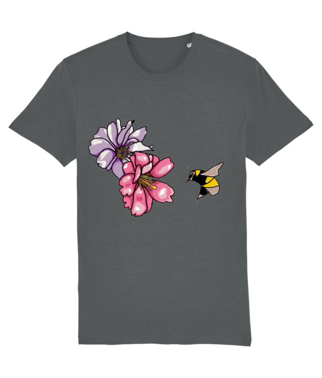 Flowers and bees Creator 2.0