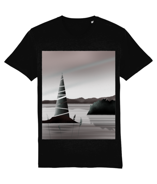 Pacific Coast Landscape  Crafter
