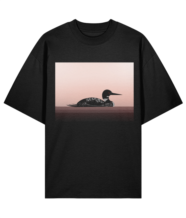 Common loon Blaster 2.0 STTU959