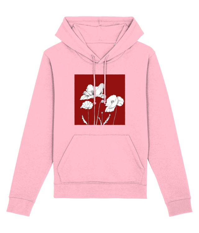 flori de Mac roșu Drummer 2.0 STSU168