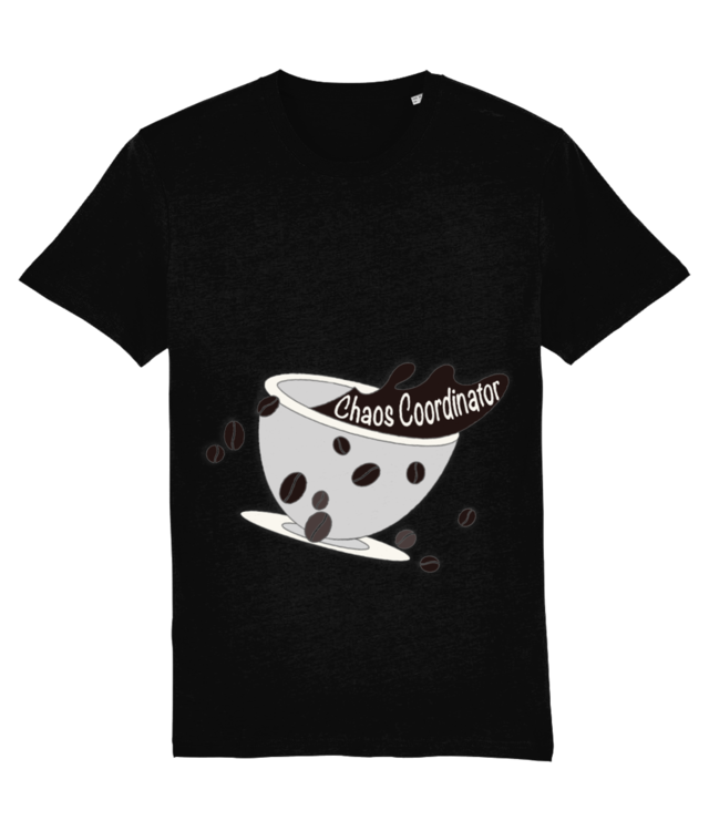 Chaos coordinator  Crafter