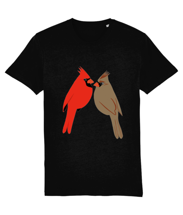 Cardinal love Crafter