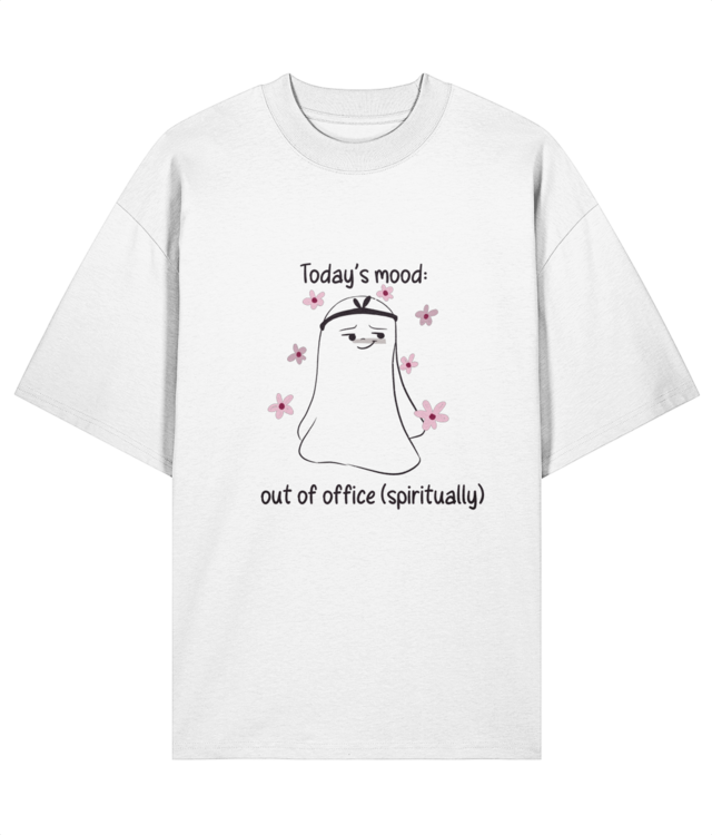 Out of office spiritually Blaster 2.0 STTU959