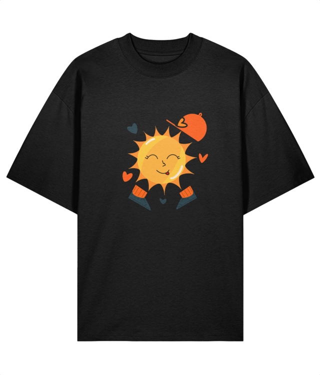 Sunny mood Blaster 2.0 STTU959
